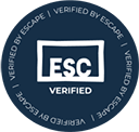 Verified by Escape